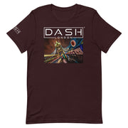 Dash London Men's Short-Sleeve T-Shirt - Dash London
