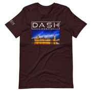 Dash London Men's Short-Sleeve T-Shirt - Dash London