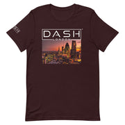 Dash London Men's Short-Sleeve T-Shirt - Dash London
