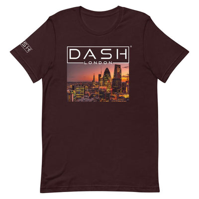 Dash London Men's Short-Sleeve T-Shirt - Dash London