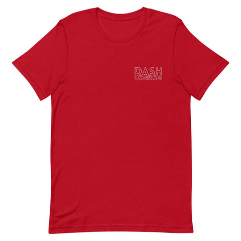Dash London Men's Short-Sleeve T-Shirt - Dash London