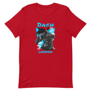 Dash London Men's Short-Sleeve T-Shirt - Dash London