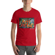 Dash London Men's Short-Sleeve T-Shirt - Dash London