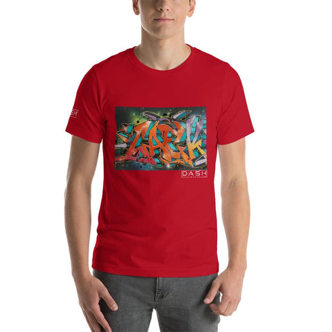 Dash London Men's Short-Sleeve T-Shirt - Dash London