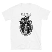 Dash London Men's Short-Sleeve T-Shirt - Dash London