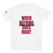 Dash London Men's Short-Sleeve T-Shirt - Dash London