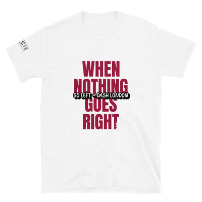 Dash London Men's Short-Sleeve T-Shirt - Dash London