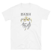 Dash London Men's Short-Sleeve T-Shirt - Dash London