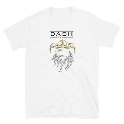 Dash London Men's Short-Sleeve T-Shirt - Dash London