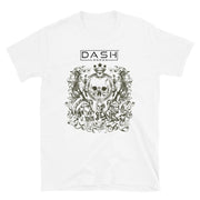 Dash London Men's Short-Sleeve T-Shirt - Dash London