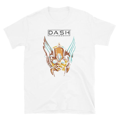 Dash London Men's Short-Sleeve T-Shirt - Dash London