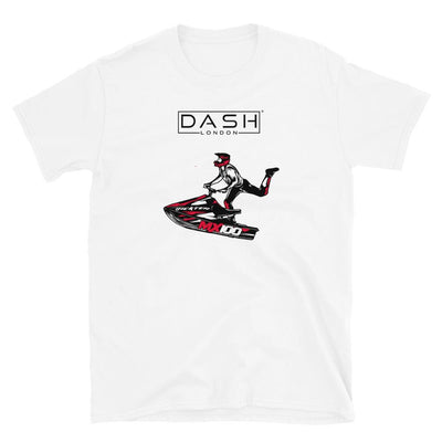 Dash London Men's Short-Sleeve T-Shirt - Dash London