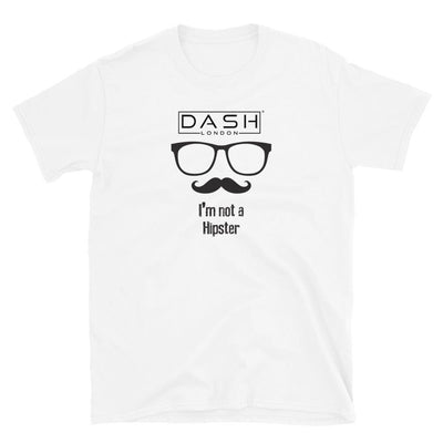 Dash London Men's Short-Sleeve T-Shirt - Dash London