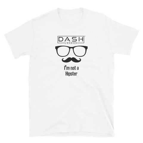 Dash London Men's Short-Sleeve T-Shirt - Dash London