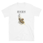 Dash London Men's Short-Sleeve T-Shirt - Dash London