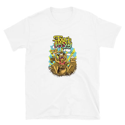 Dash London Men's Short-Sleeve T-Shirt - Dash London