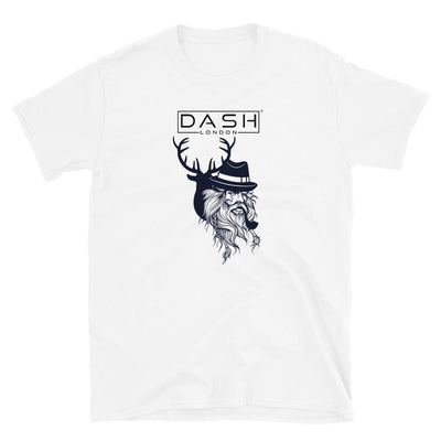 Dash London Men's Short-Sleeve T-Shirt - Dash London