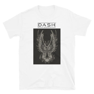 Dash London Men's Short-Sleeve T-Shirt - Dash London