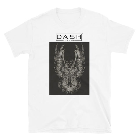 Dash London Men's Short-Sleeve T-Shirt - Dash London