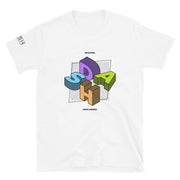 Dash London Men's Short-Sleeve T-Shirt - Dash London