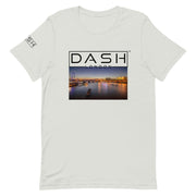 Dash London Men's Short-Sleeve T-Shirt - Dash London