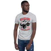 Dash London Men's Short-Sleeve T-Shirt - Dash London