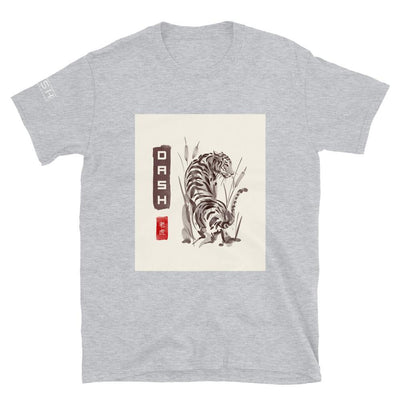 Dash London Men's Short-Sleeve T-Shirt - Dash London
