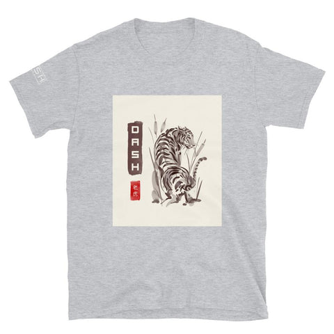 Dash London Men's Short-Sleeve T-Shirt - Dash London