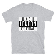 Dash London Men's Short-Sleeve T-Shirt - Dash London