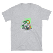Dash London Men's Short-Sleeve T-Shirt - Dash London