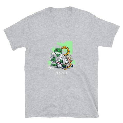 Dash London Men's Short-Sleeve T-Shirt - Dash London
