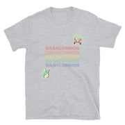 Dash London Men's Short-Sleeve T-Shirt - Dash London