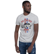 Dash London Men's Short-Sleeve T-Shirt - Dash London