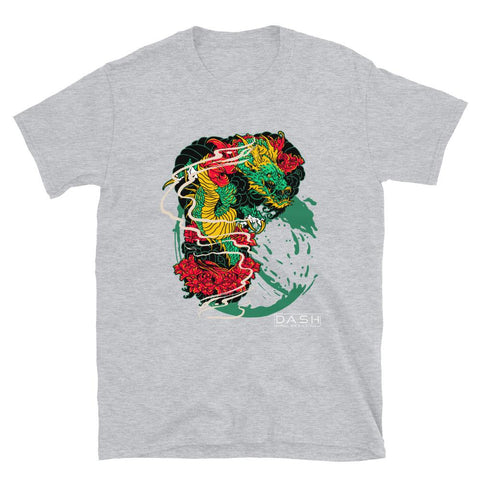 Dash London Men's Short-Sleeve T-Shirt - Dash London