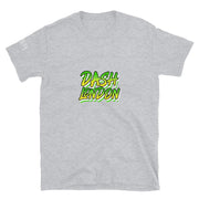 Dash London Men's Short-Sleeve T-Shirt - Dash London