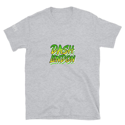 Dash London Men's Short-Sleeve T-Shirt - Dash London