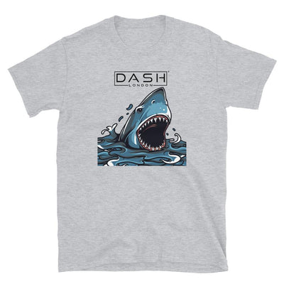 Dash London Men's Short-Sleeve T-Shirt - Dash London