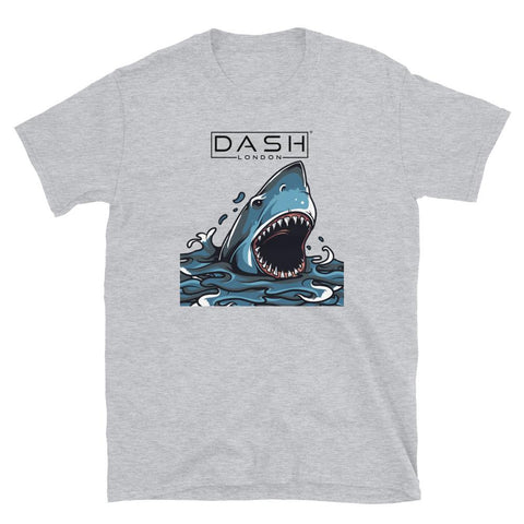 Dash London Men's Short-Sleeve T-Shirt - Dash London