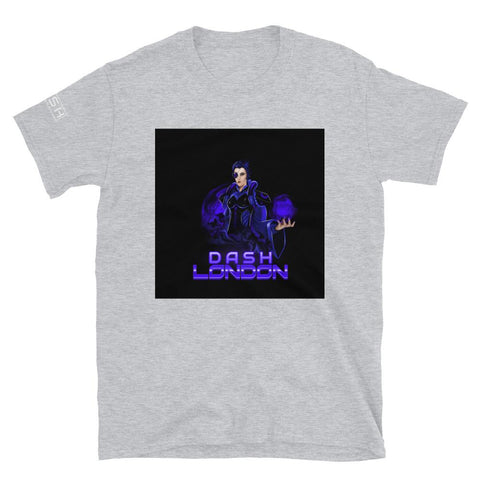 Dash London Men's Short-Sleeve T-Shirt - Dash London