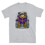 Dash London Men's Short-Sleeve T-Shirt - Dash London