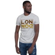 Dash London Men's Short-Sleeve T-Shirt - Dash London