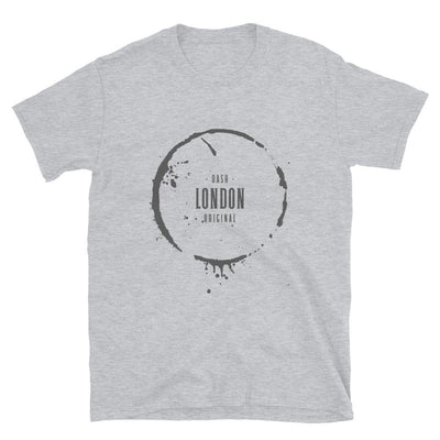 Dash London Men's Short-Sleeve T-Shirt - Dash London