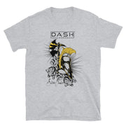 Dash London Men's Short-Sleeve T-Shirt - Dash London