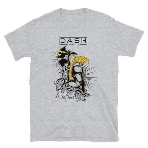 Dash London Men's Short-Sleeve T-Shirt - Dash London