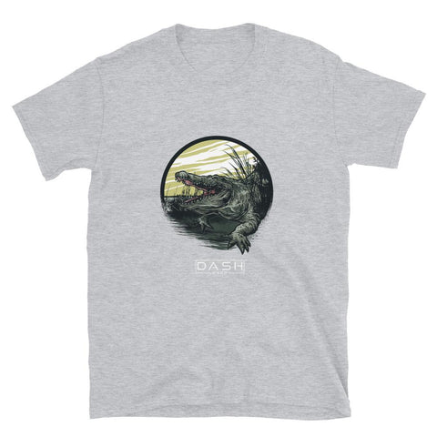 Dash London Men's Short-Sleeve T-Shirt - Dash London
