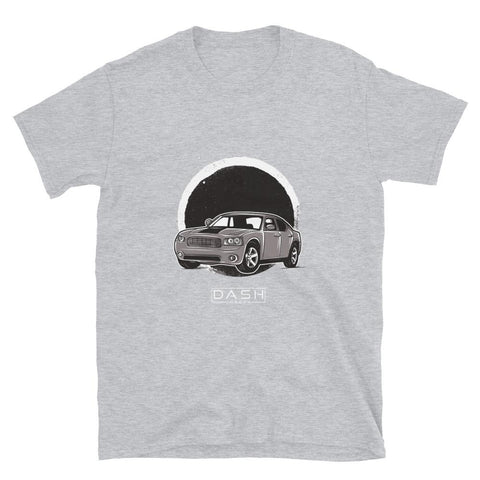 Dash London Men's Short-Sleeve T-Shirt - Dash London