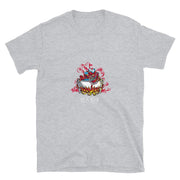 Dash London Men's Short-Sleeve T-Shirt - Dash London