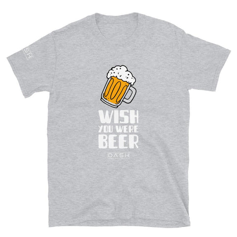 Dash London Men's Short-Sleeve T-Shirt - Dash London