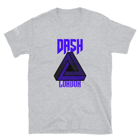 Dash London Men's Short-Sleeve T-Shirt - Dash London