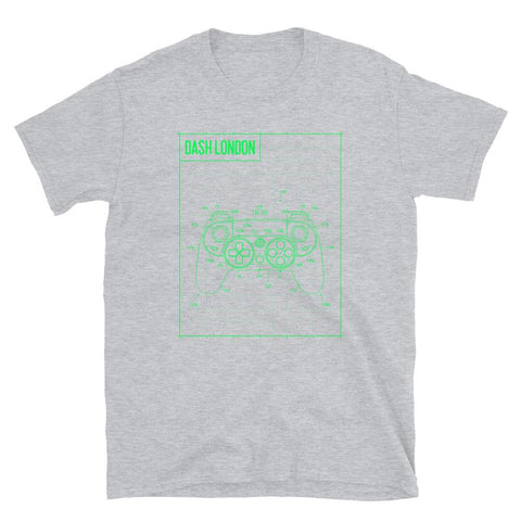 Dash London Men's Short-Sleeve T-Shirt - Dash London